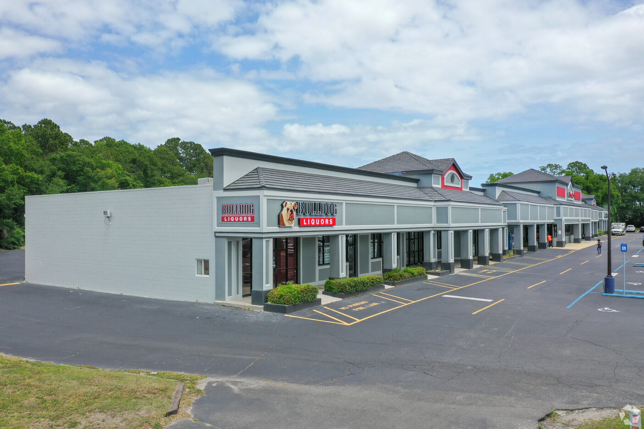 2714 Osborne Rd, Saint Marys, GA for sale Primary Photo- Image 1 of 1