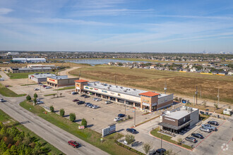 4001 S Sam Houston Pky, Houston, TX - aerial  map view - Image1