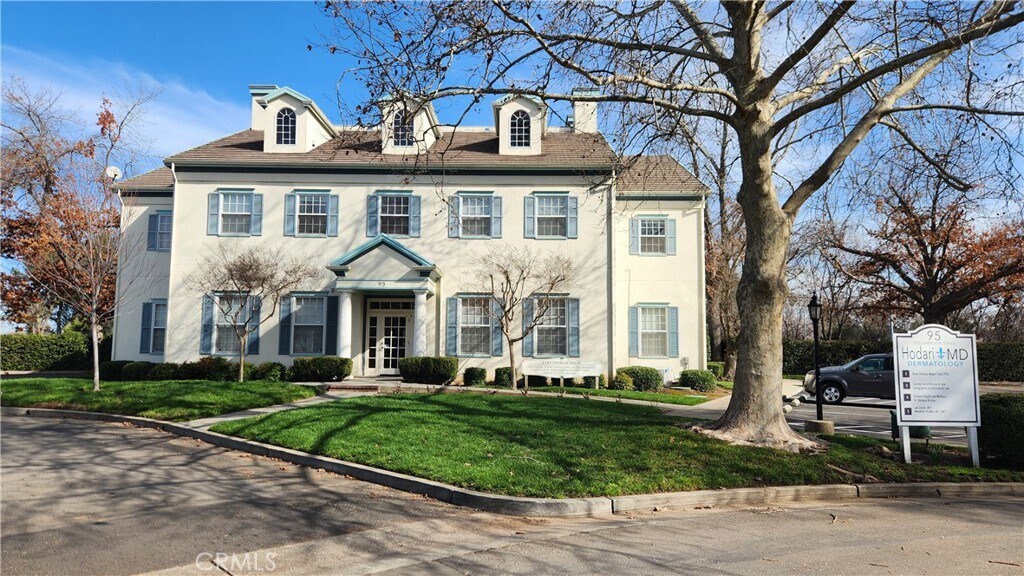 95 Declaration Dr, Chico, CA for sale Building Photo- Image 1 of 1