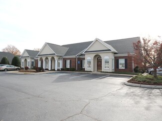 More details for 1109 W Poinsett St, Greer, SC - Office for Sale