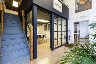 More details for Arbutus St, London - Office for Lease