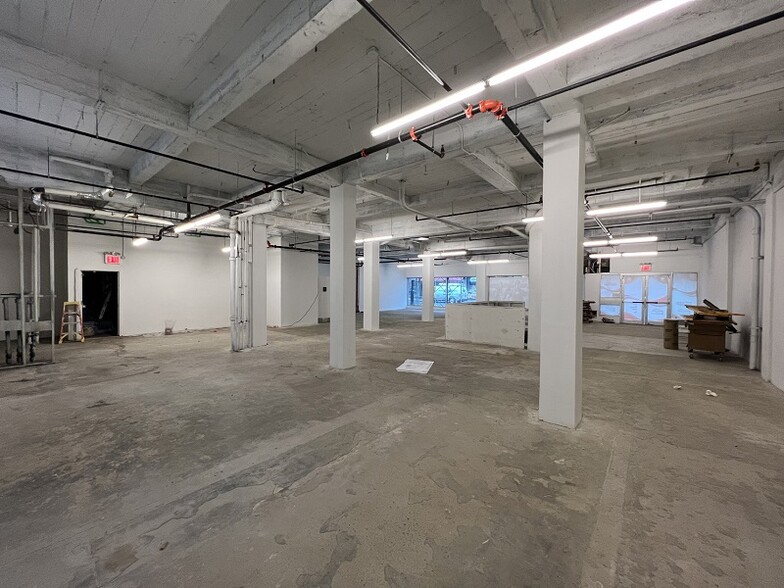 45-47 E 8th St, New York, NY for lease - Interior Photo - Image 2 of 10