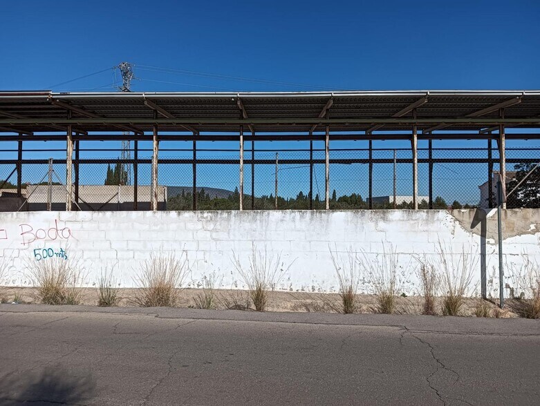 Land in València for sale - Building Photo - Image 3 of 21