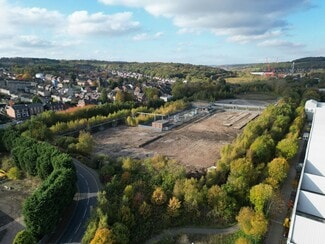 More details for Barrow Rd, Sheffield - Land for Lease