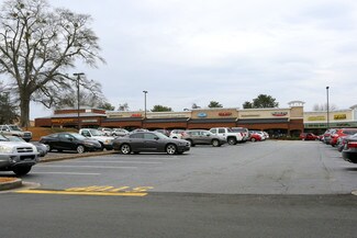 More details for 900 Mansell Rd, Roswell, GA - Retail for Lease