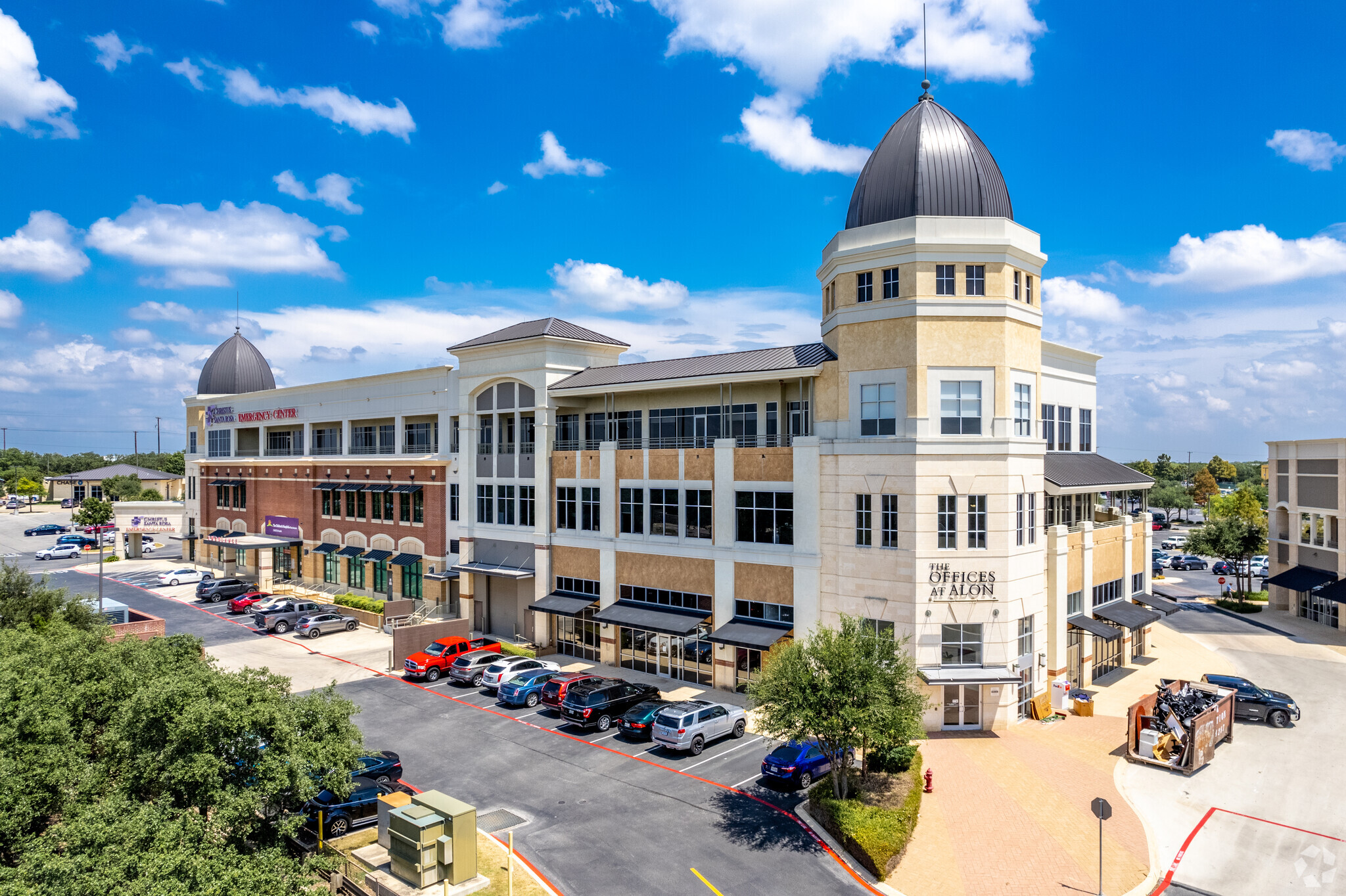 11503 NW Military Hwy, San Antonio, TX for lease Building Photo- Image 1 of 6