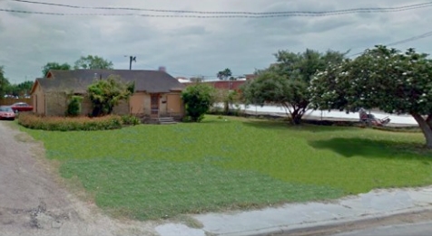 804 Boca Chica Blvd, Brownsville, TX for sale Primary Photo- Image 1 of 1