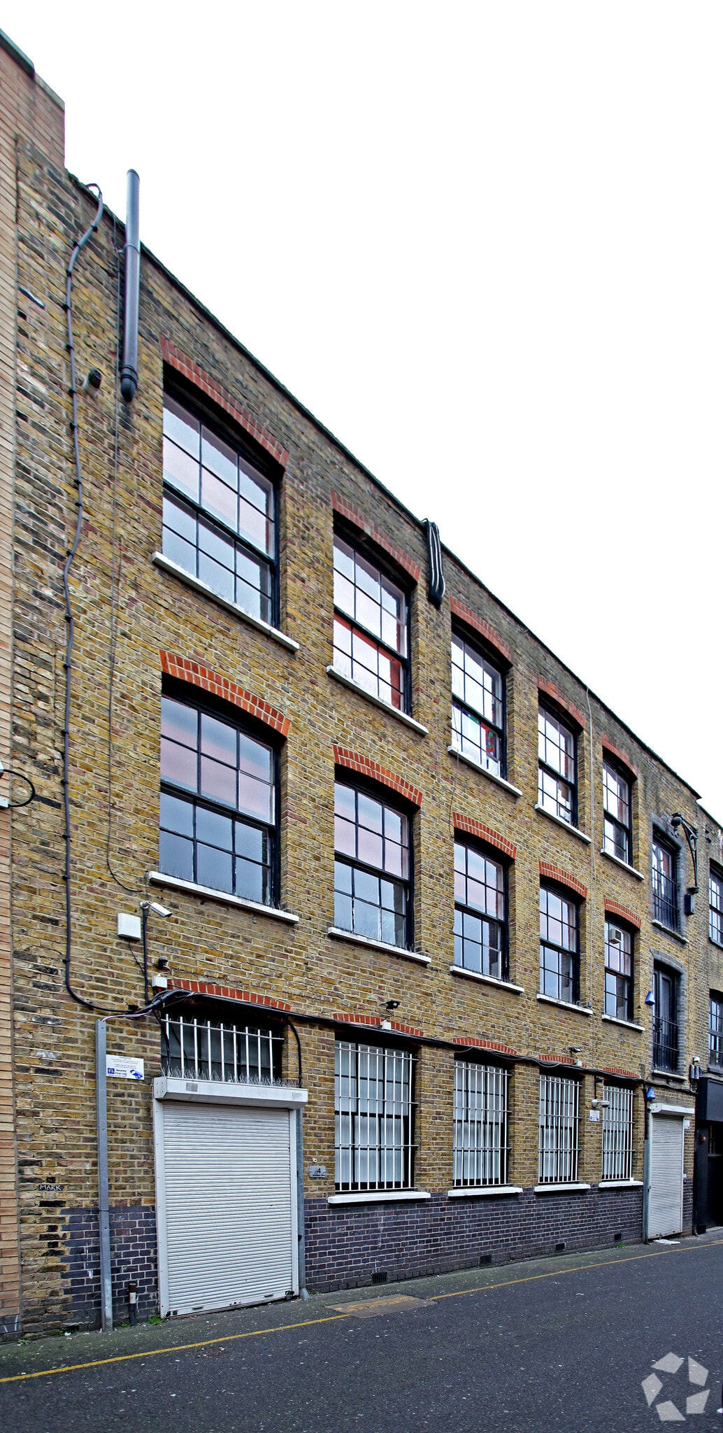 4 Greenland Pl, London for lease Primary Photo- Image 1 of 7