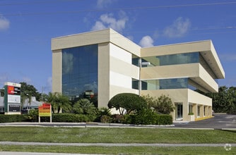 Jupiter office