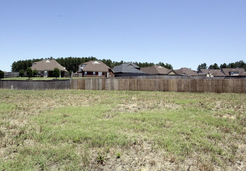 5701 Getwell Rd, Southaven, MS for sale - Primary Photo - Image 1 of 1