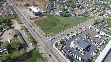 SEC Highway 40, Heber City, UT - aerial  map view - Image1