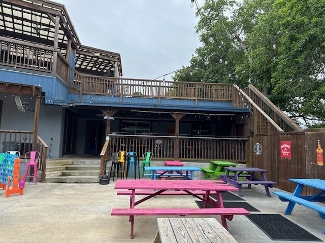 427381 Texanna Rd, Checotah, OK for sale - Building Photo - Image 3 of 19