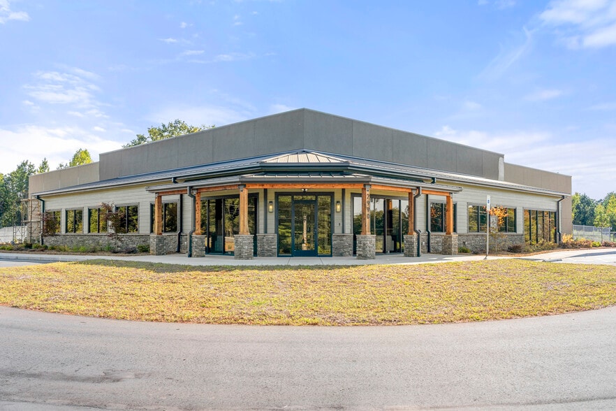 2990 Brantley rd, Kannapolis, NC for sale - Building Photo - Image 1 of 32