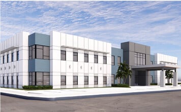 14850 Hope Center Loop, Fort Myers, FL for lease Building Photo- Image 2 of 3