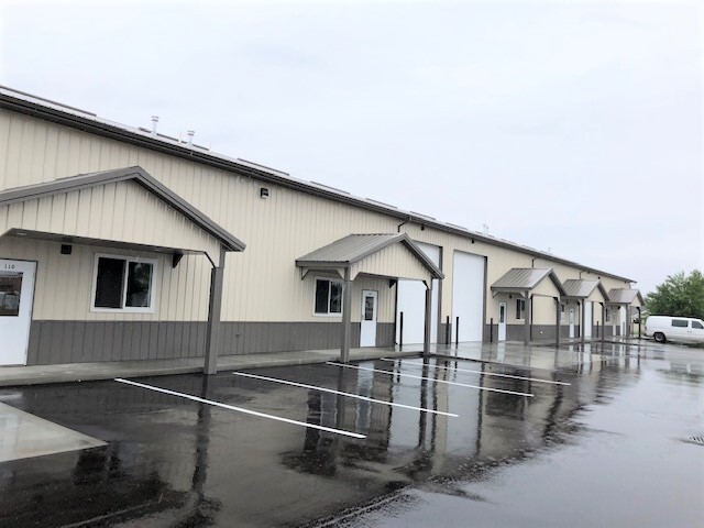 689 Access St, Kuna, ID for lease - Building Photo - Image 2 of 3