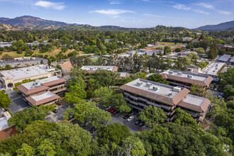 1440 Maria Ln, Walnut Creek, CA - aerial  map view - Image1