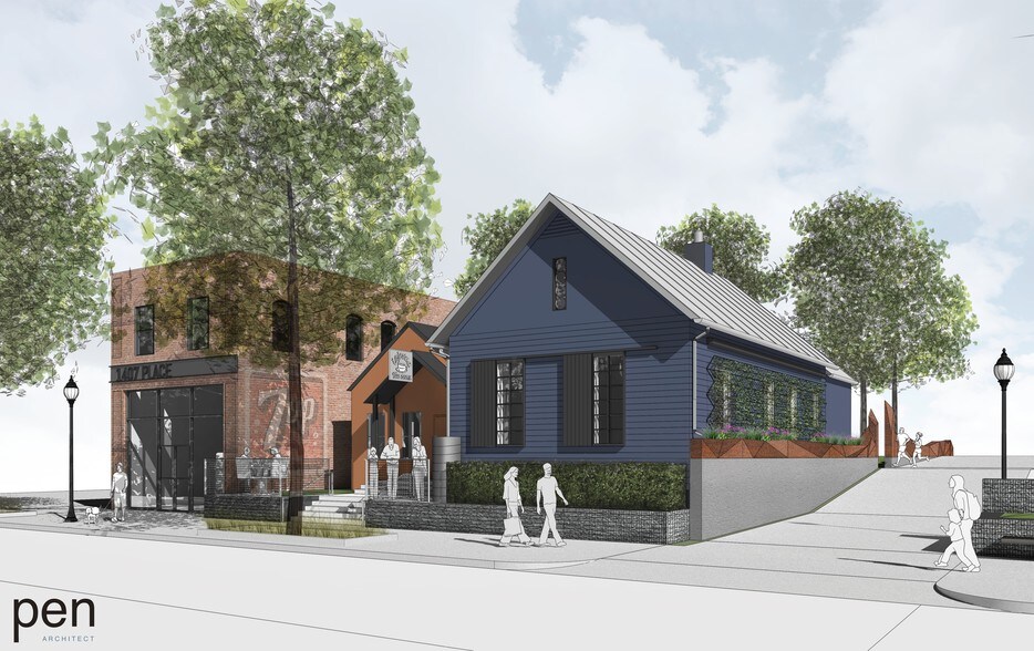 1411 S 13th St, Omaha, NE for sale - Building Photo - Image 1 of 1