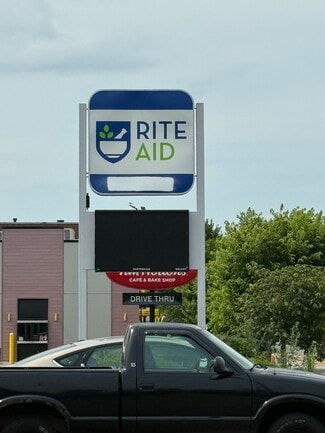 More details for 350 Niagara St, Buffalo, NY - Retail for Lease