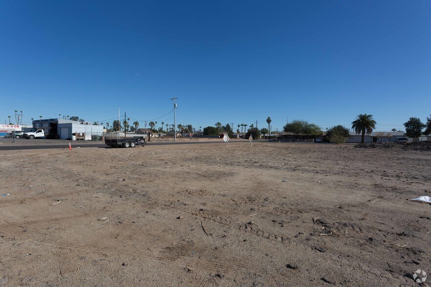 SE Roanoke Ave & 35th Ave, Phoenix, AZ for sale - Primary Photo - Image 1 of 1