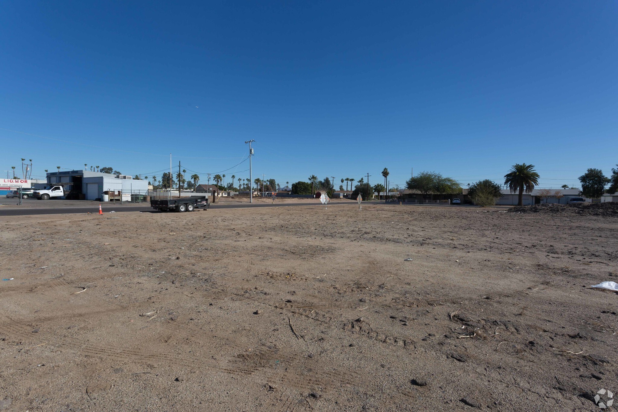 SE Roanoke Ave & 35th Ave, Phoenix, AZ for sale Primary Photo- Image 1 of 1