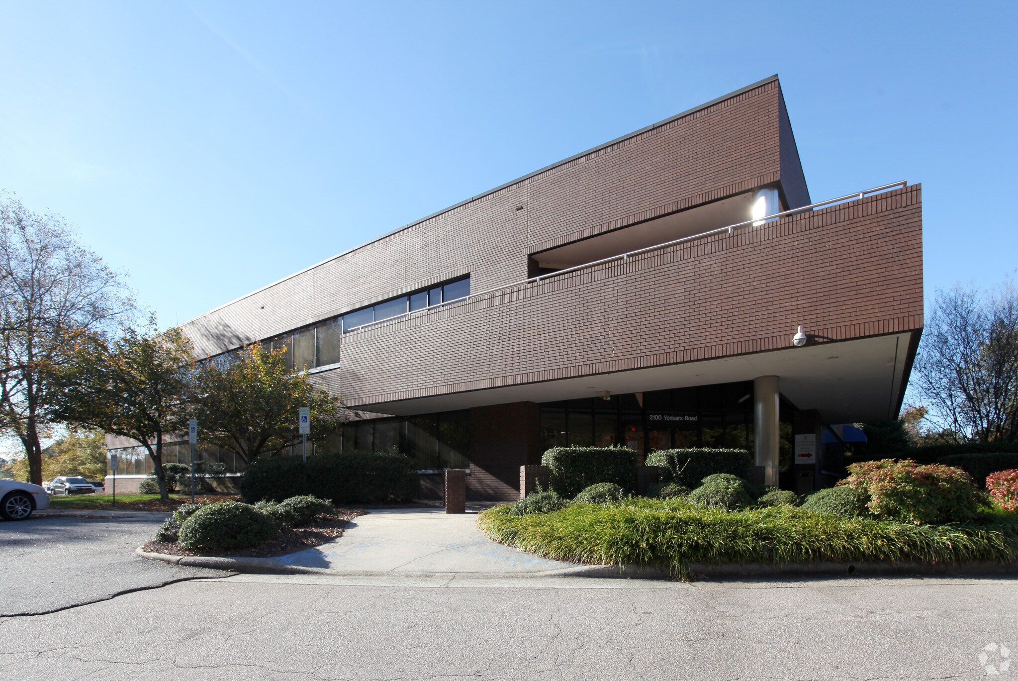2100 Yonkers Rd, Raleigh, NC for sale Primary Photo- Image 1 of 1