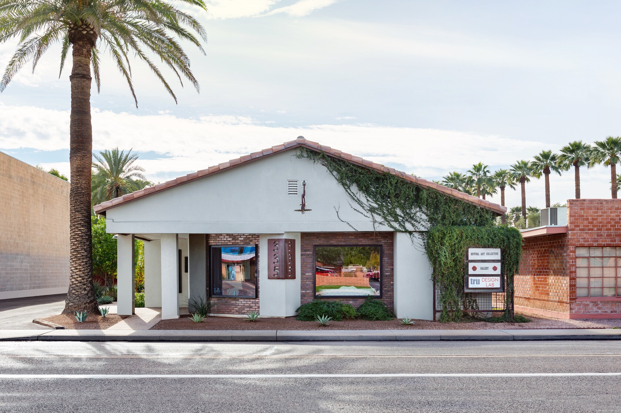 335 W McDowell Rd, Phoenix, AZ for lease Building Photo- Image 1 of 6