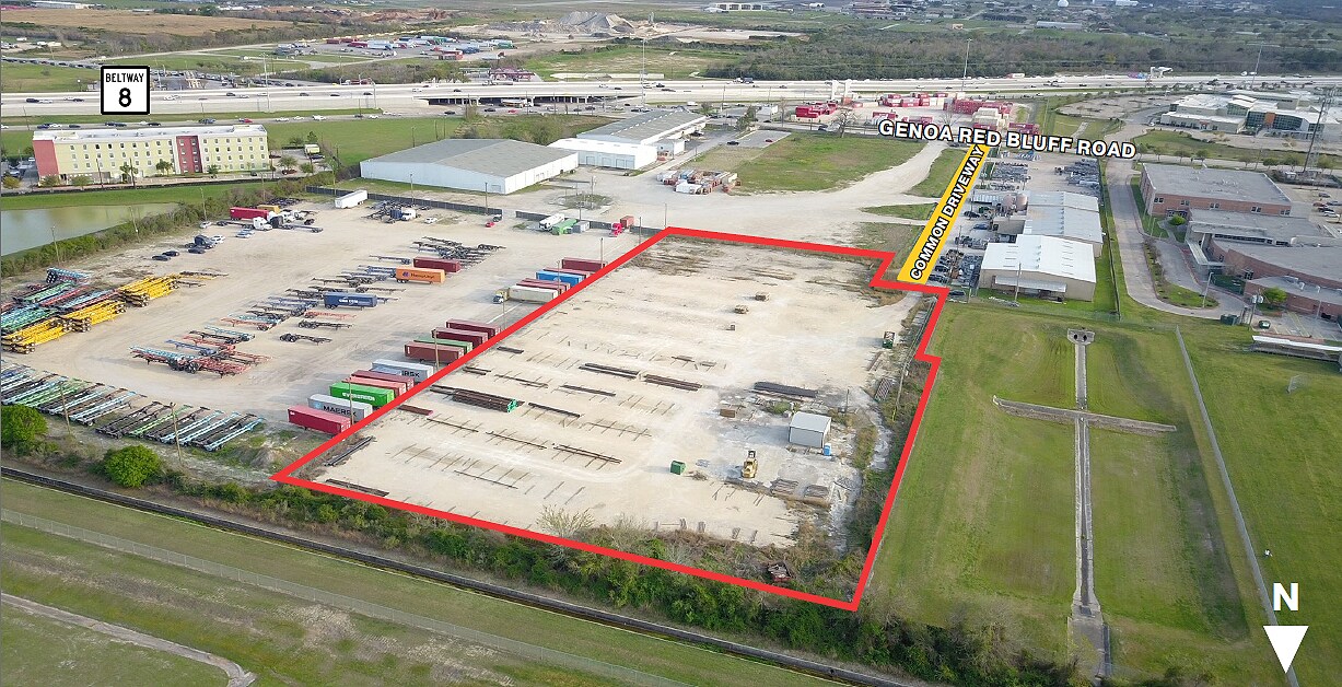 1605D Genoa Red Bluff Rd, Pasadena, TX 77504