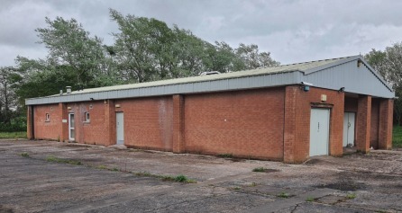 16 Woodside Rd, Ballymena for sale - Building Photo - Image 1 of 1