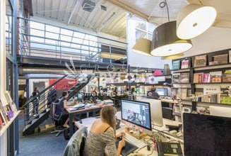 16 Rue Henri Barbusse, Clichy for lease Interior Photo- Image 2 of 7