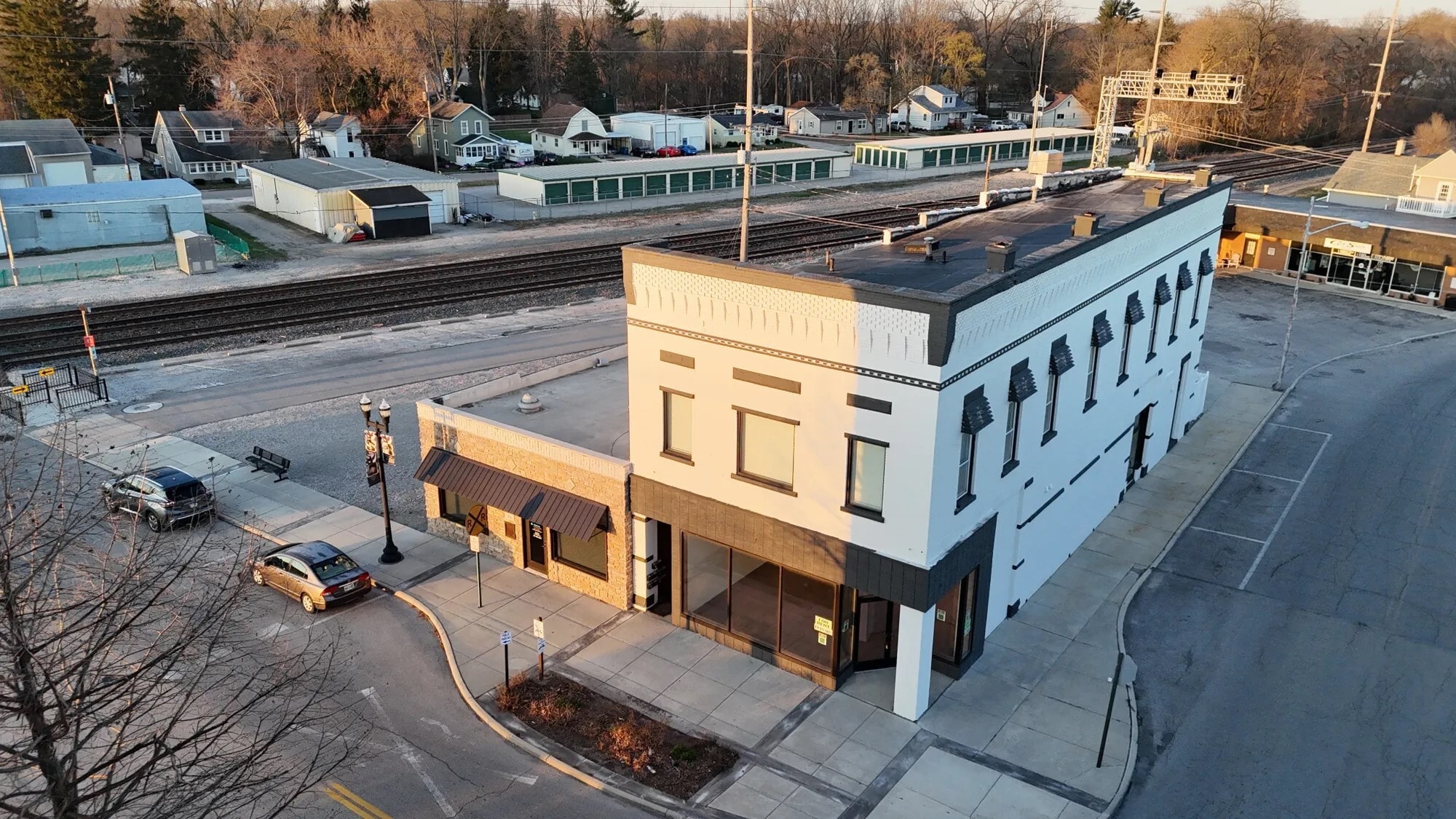99 N Main St, Swanton, OH for sale Primary Photo- Image 1 of 1