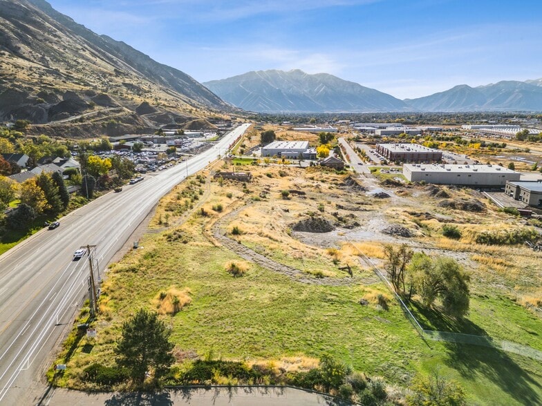 2438 US-89, Provo, UT for sale - Building Photo - Image 3 of 6