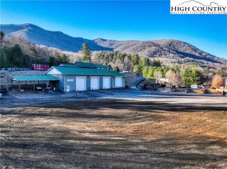 More details for 2013 Deep Ford Rd, Lansing, NC - Industrial for Sale