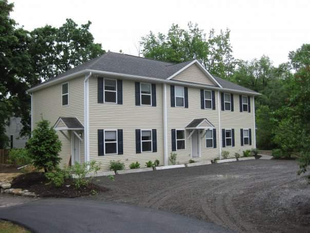 56 Church St, New Paltz, NY for sale - Primary Photo - Image 1 of 1