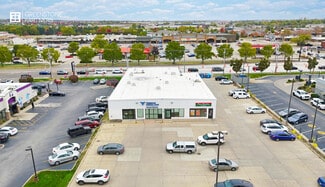 More details for 1531 E College Ave, Normal, IL - Retail for Sale