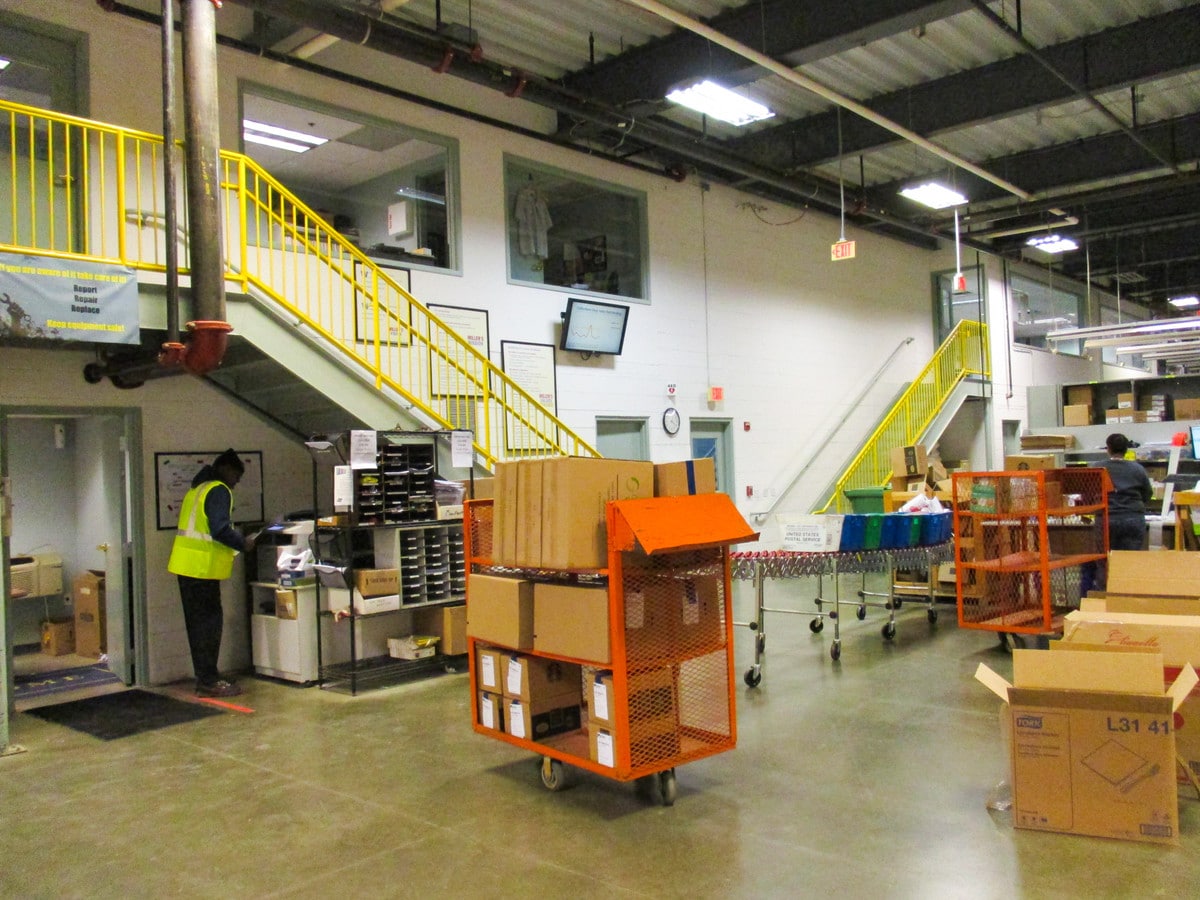 8600 Cinder Bed Rd, Lorton, VA 22079 | LoopNet