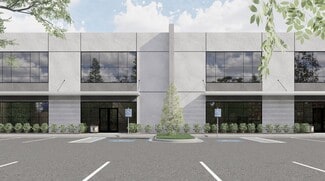 More details for 1 St. Lucie Blvd, Fort Pierce, FL - Industrial for Lease