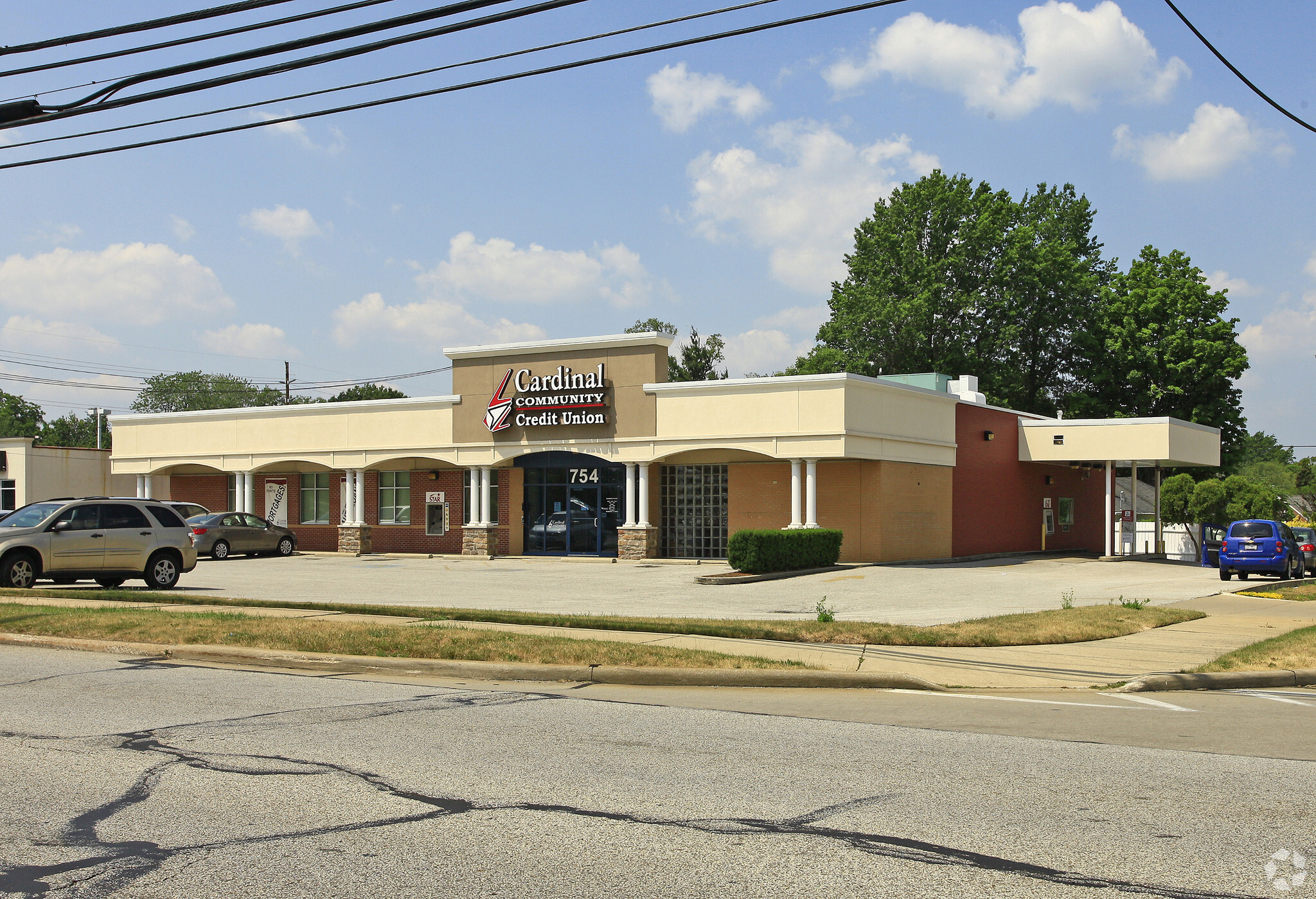 754 Richmond Rd, Richmond Hts, OH 44143 - Retail for Lease | LoopNet.com