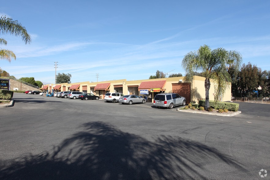 3900 Valley Blvd, Walnut, CA for lease - Building Photo - Image 3 of 6