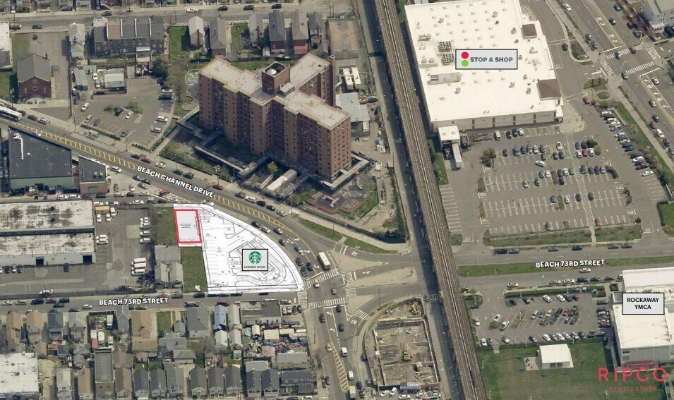 7210 Beach Channel Dr, Far Rockaway, NY 11692 Retail for Lease