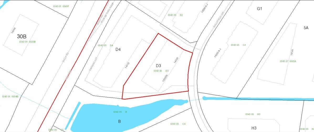 14300 Sullyfield Cir, Chantilly, VA for sale Building Photo- Image 1 of 1