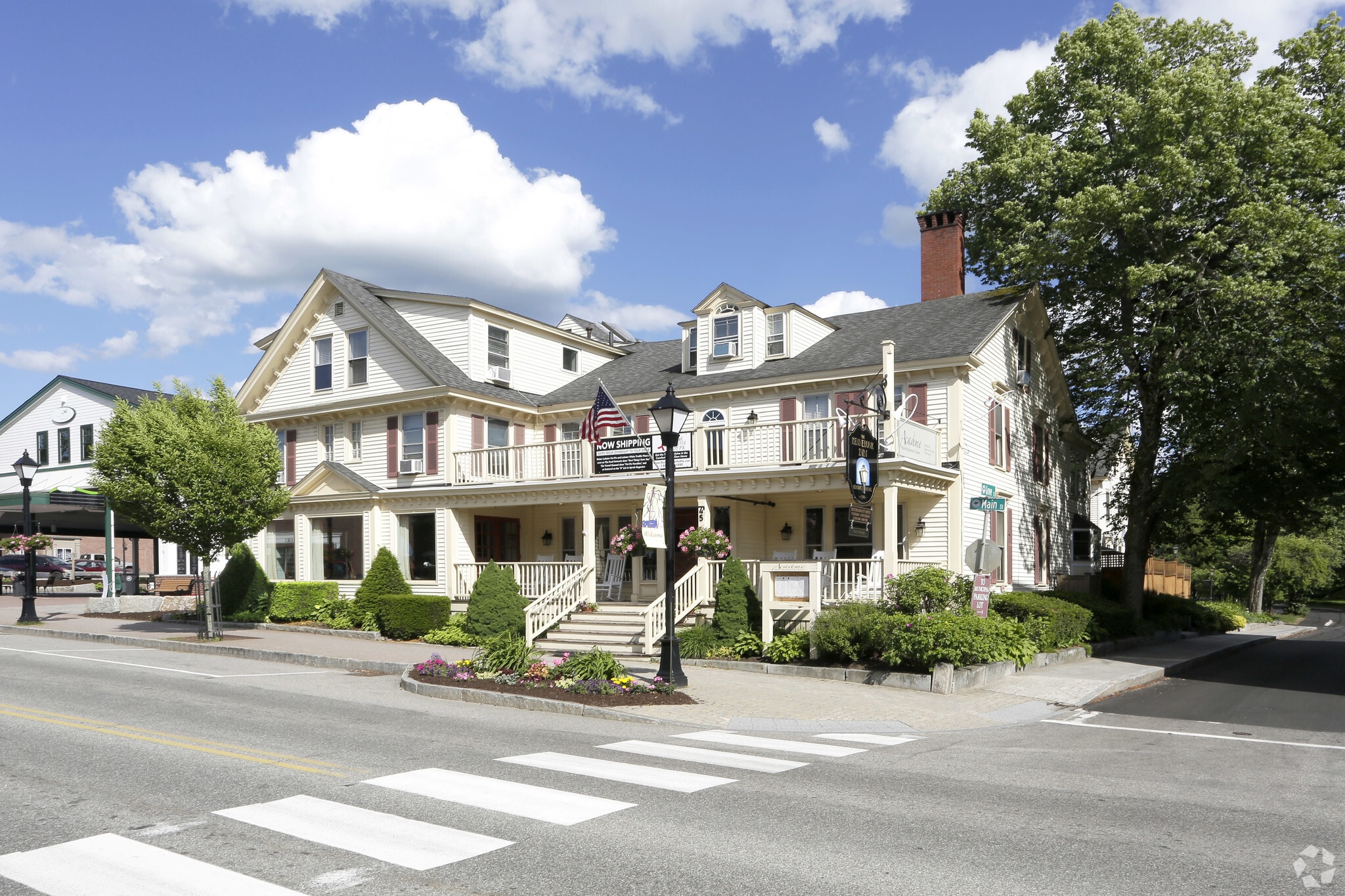 45 Main St, Kennebunk, ME for sale Primary Photo- Image 1 of 1