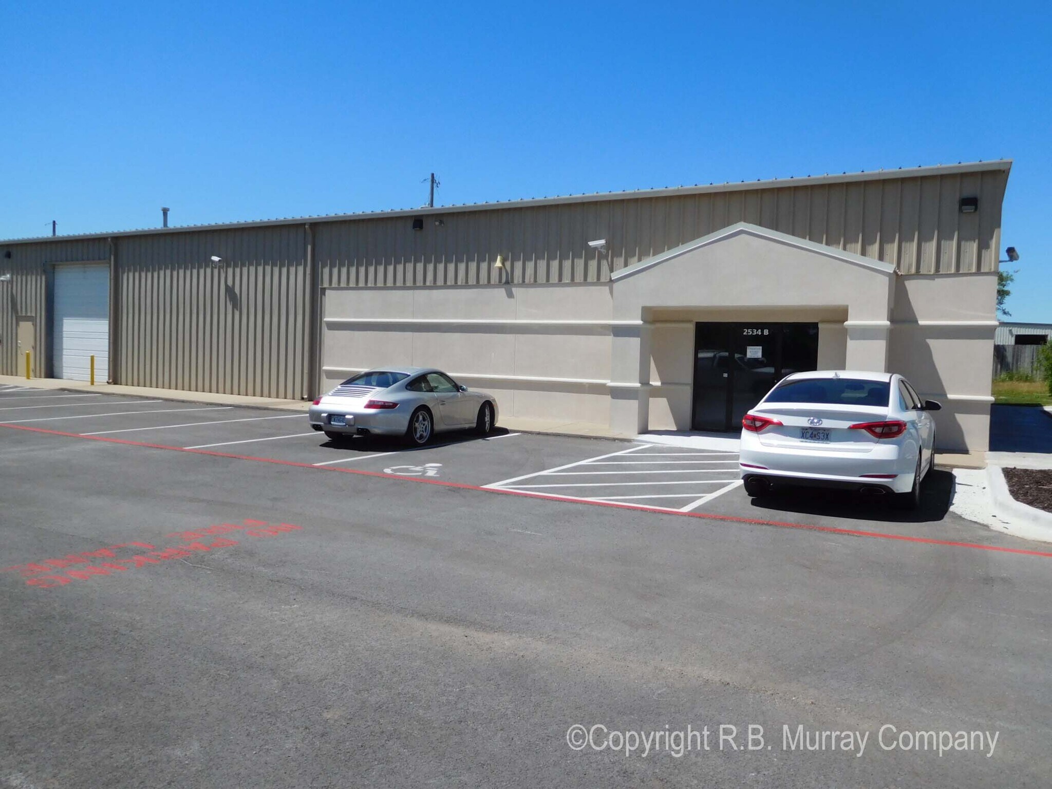 2534 N Patterson Ave, Springfield, MO for sale Building Photo- Image 1 of 1