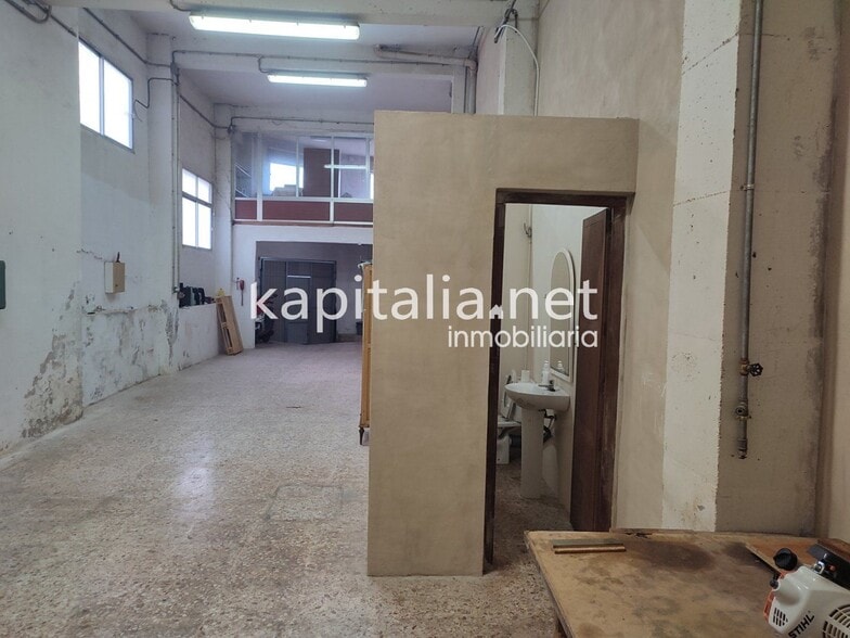 Retail in Bocairent, Valencia for sale - Building Photo - Image 2 of 10