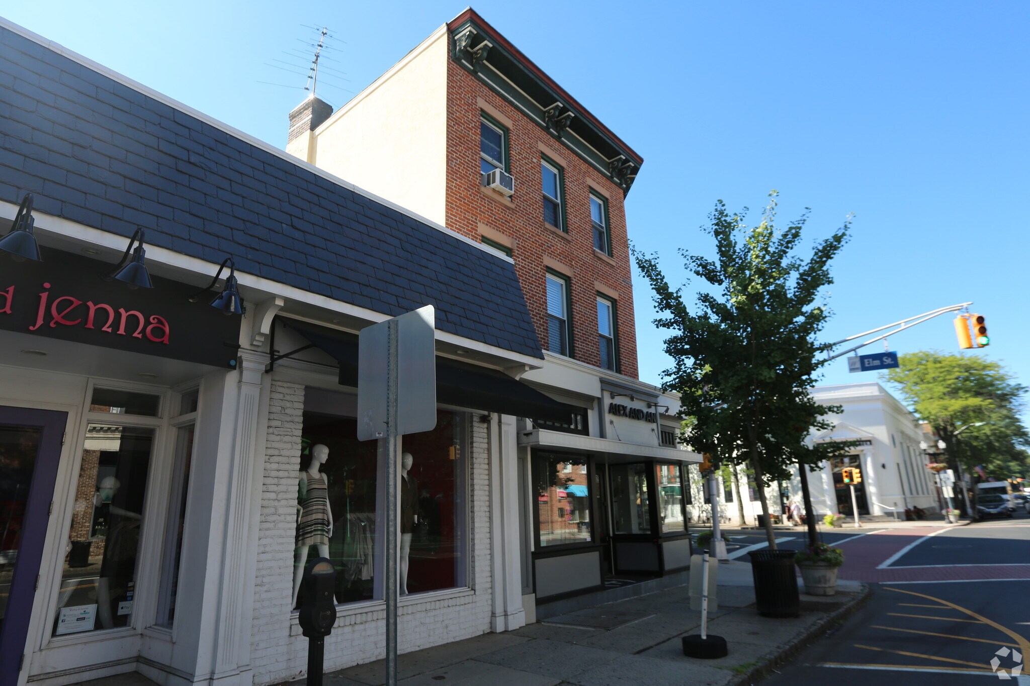 200 E Broad St, Westfield, NJ for sale Building Photo- Image 1 of 1