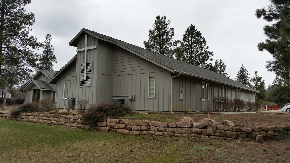 60377 Cinder Butte Rd, Bend, OR for sale - Building Photo - Image 1 of 1