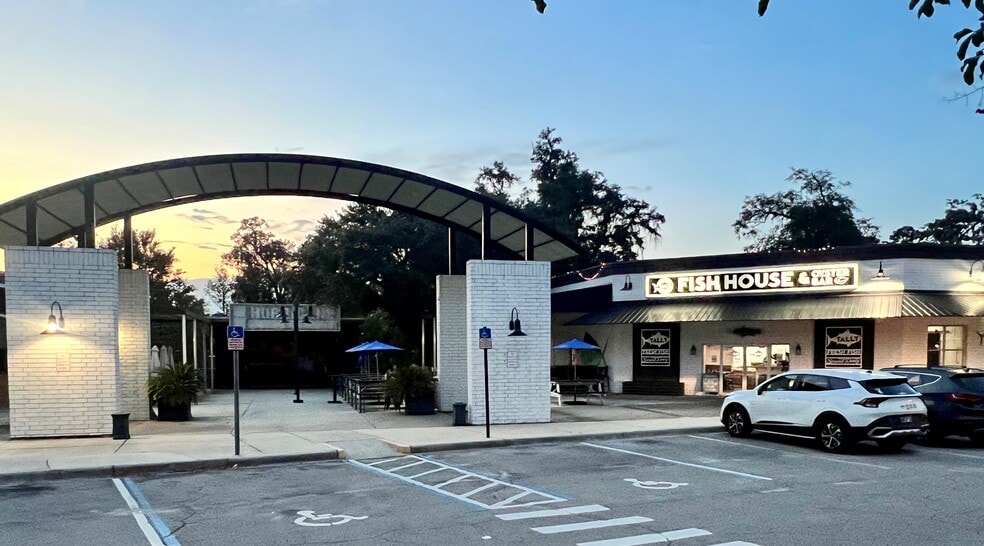 6800 Thomasville Rd, Tallahassee, FL for sale - Building Photo - Image 3 of 16