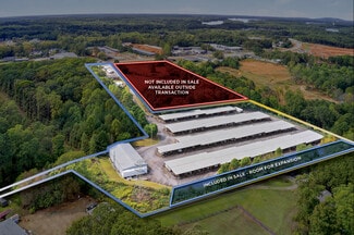 More details for 6005 Lanier Islands Pkwy, Buford, GA - Specialty for Sale