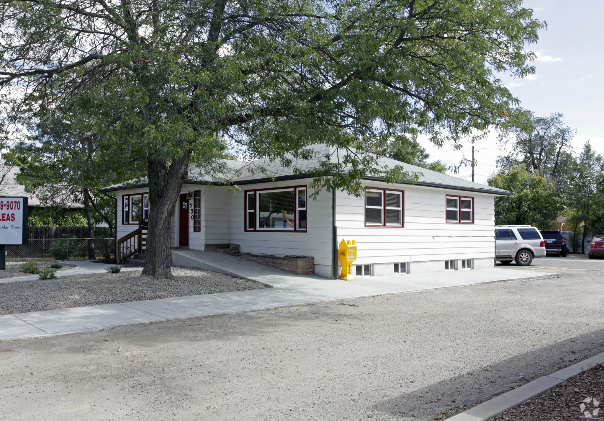 730 Bridge St, Brighton, CO for sale Primary Photo- Image 1 of 1