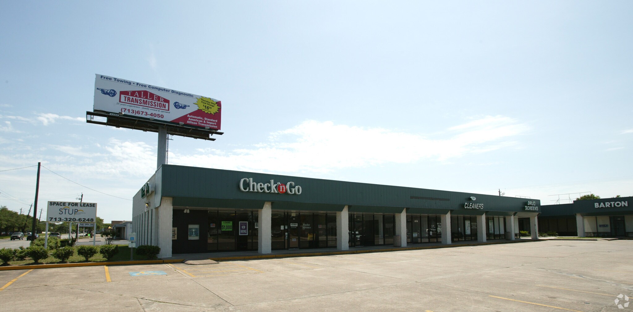 1000-1018 Pasadena Blvd, Pasadena, TX for sale Primary Photo- Image 1 of 1