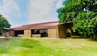 More details for 817 Greenview Dr, Grand Prairie, TX - Office, Flex for Lease